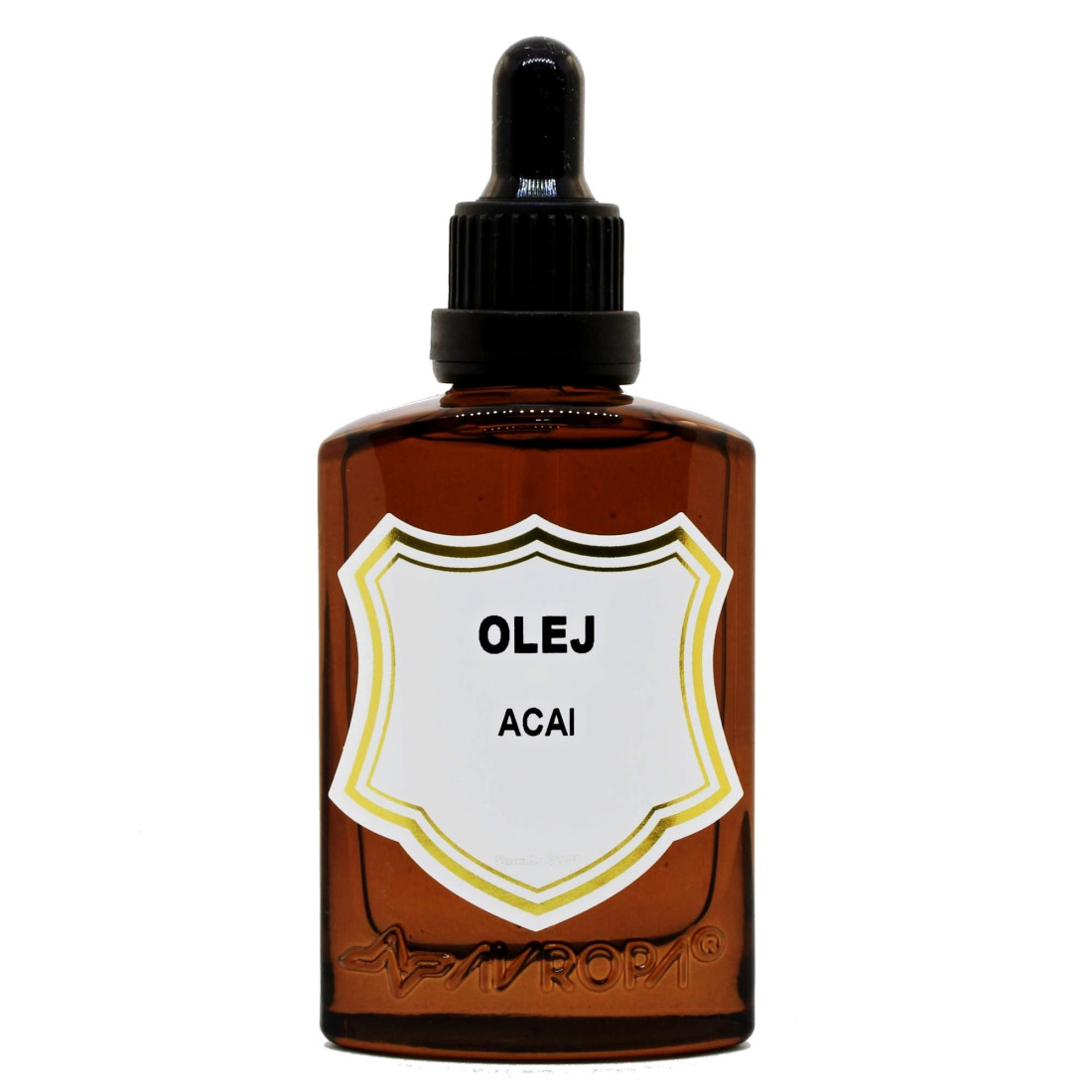 Acai olej