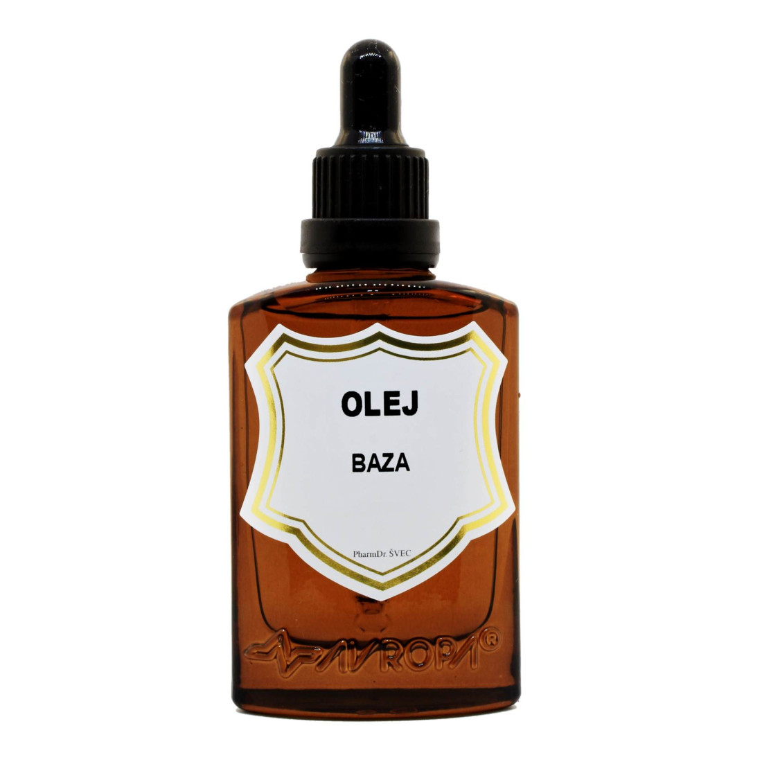 Baza olej