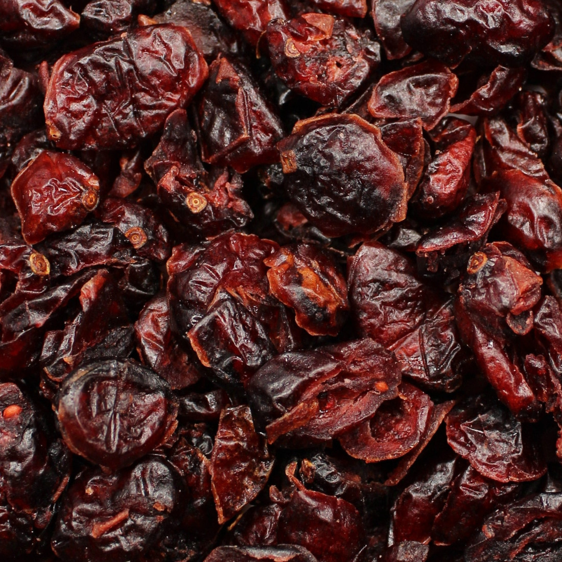 Brusnica kanadská (Kľukva)