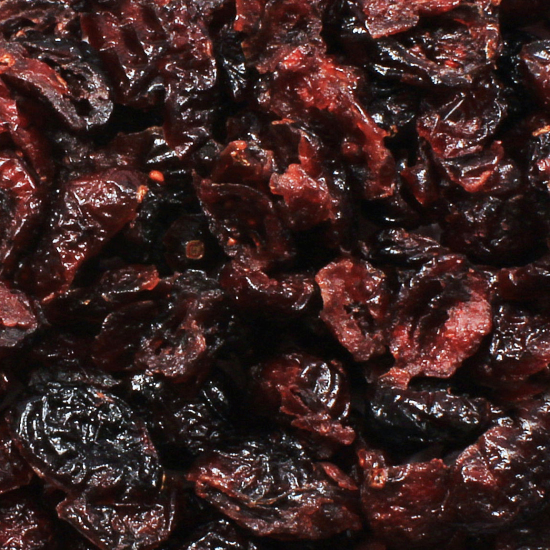 Brusnica kanadská (Kľukva)
