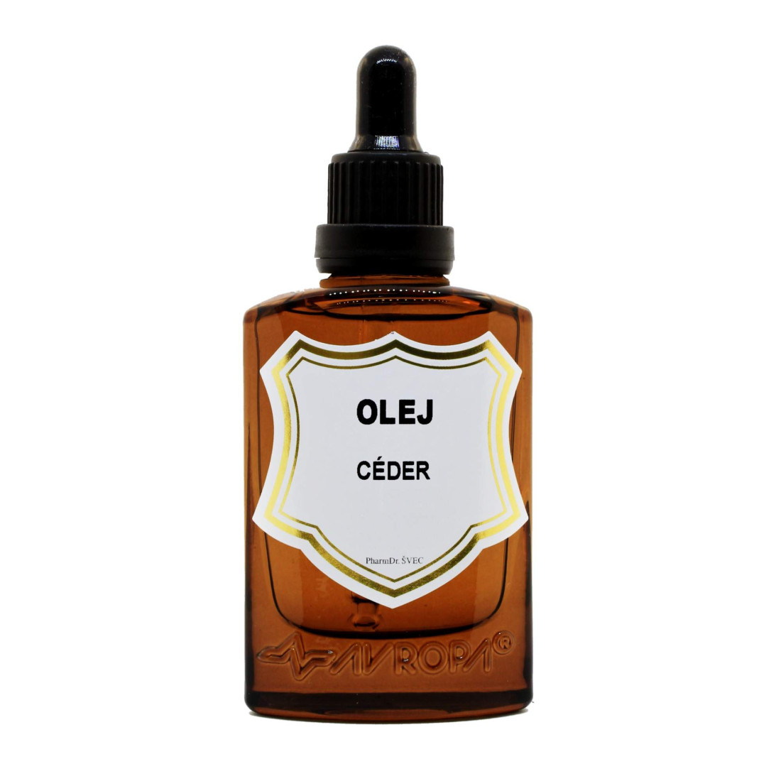 Céder olej