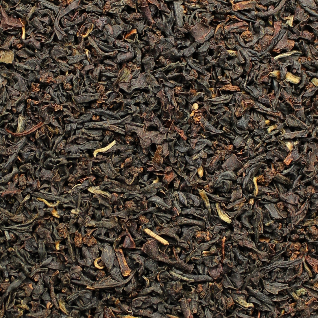 Čierny čaj English Breakfast Tea