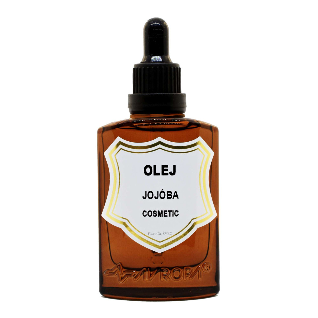 Jojóba olej