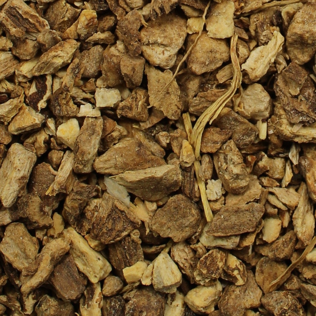 Oman pravý