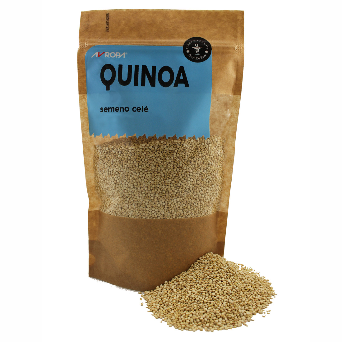 Quinoa