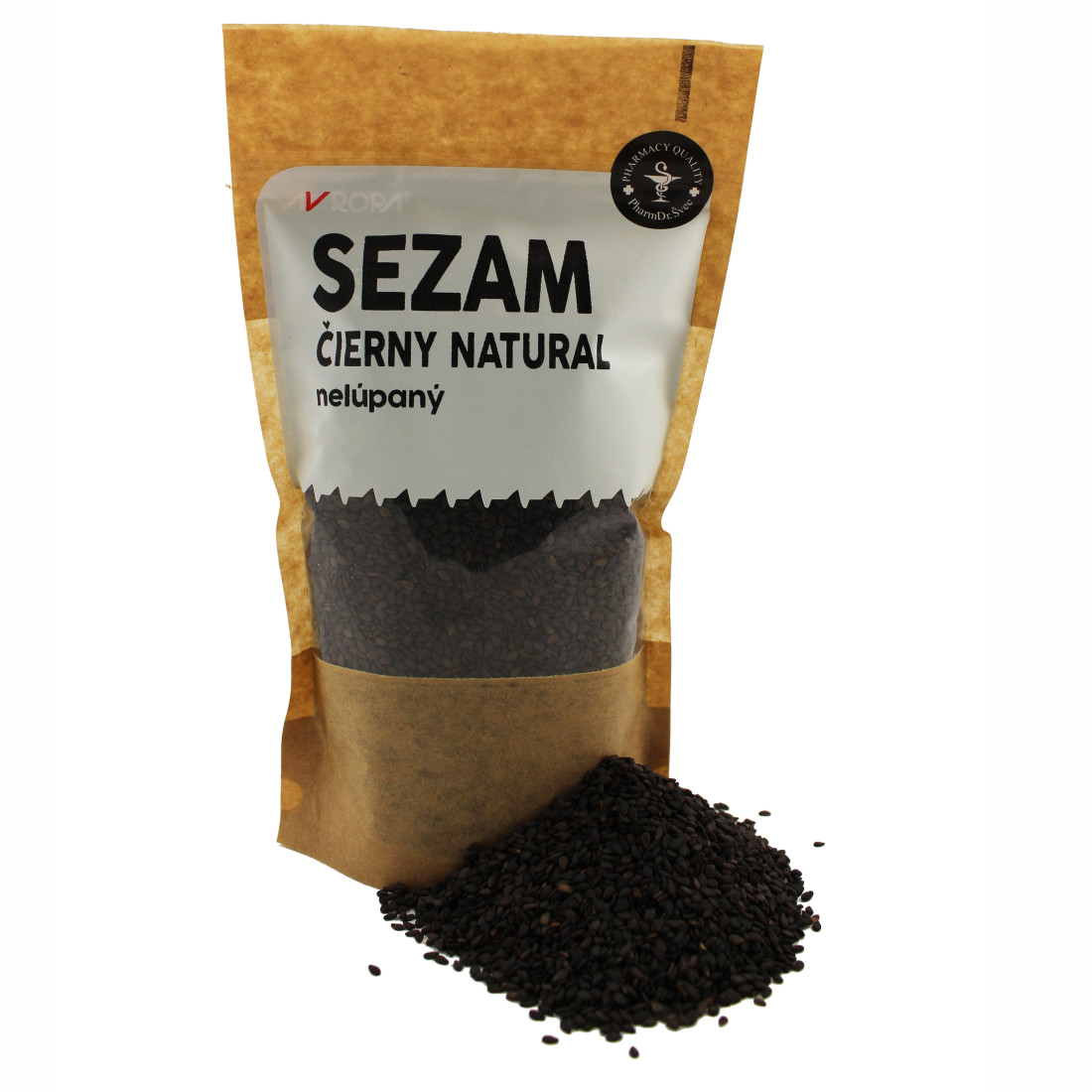 Sezam čierny