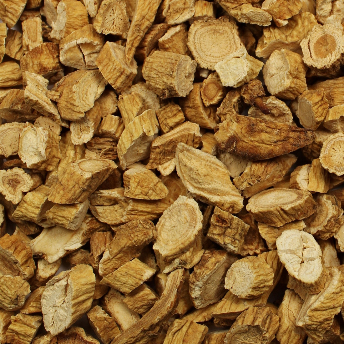 Žen-šen biely (Všehoj ázijský)