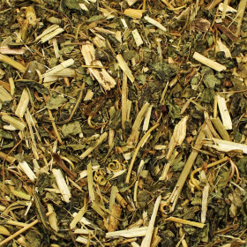 Mučenka pleťová