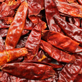 Paprika kajenská