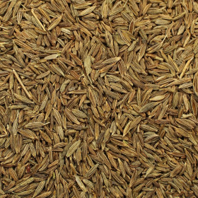 Rímska rasca (Kumín)
