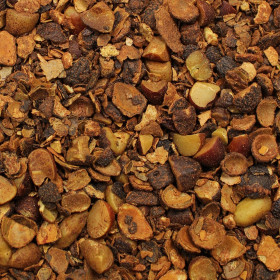 Serenoa plazivá (Saw palmetto)