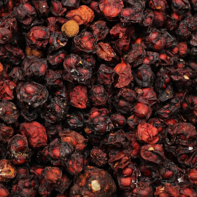 Schizandra čínska
