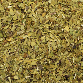 Yerba maté (Cezmína paraguajská)