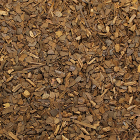 Yerba maté pražené (Cezmína paraguajská)