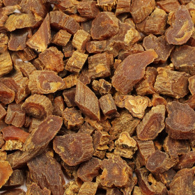 Žen-šen červený (Všehoj ázijský)