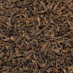 Pu-Erh čaj Yunnan Pu-Erh