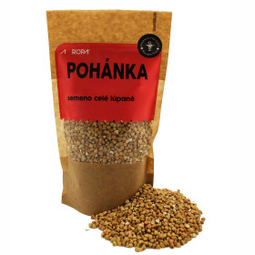 Pohánka