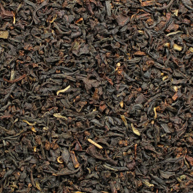 Čierny čaj English Breakfast Tea