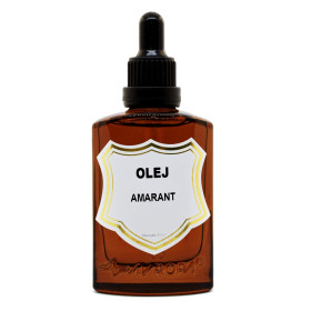 Amarant olej
