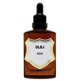 Acai olej
