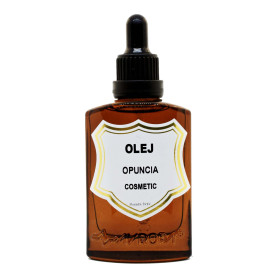 Opuncia olej
