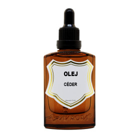 Céder olej