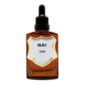 Chia olej