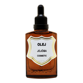 Jojóba olej