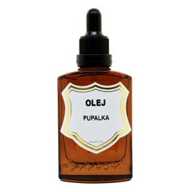 Pupalka olej