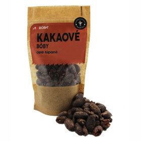 Kakaové bôby