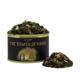 The Tower of Babel