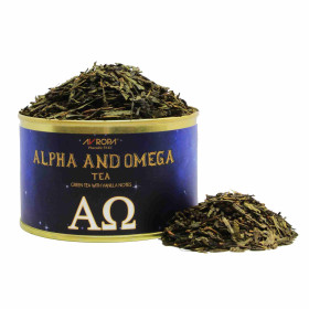 Alpha and Omega