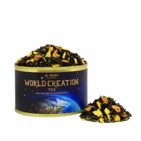 World Creation