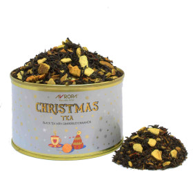 Christmas Black Tea