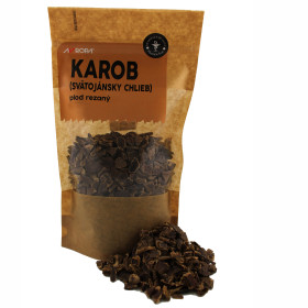 Karob (Svätojánsky chlieb)