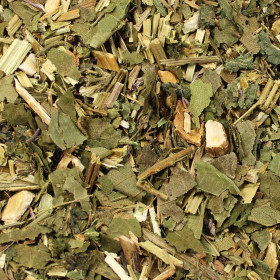Čistiaca a detoxikačná