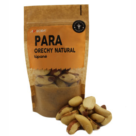 Para orechy natural