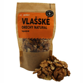 Vlašské orechy natural