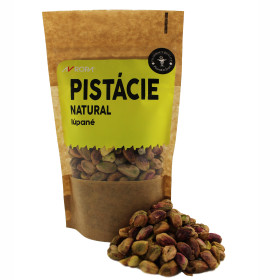 Pistácie natural