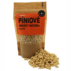 Píniové oriešky natural