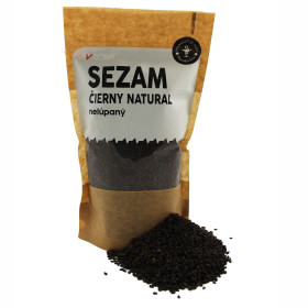 Sezam čierny