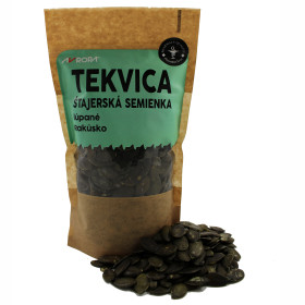 Tekvica štajerská