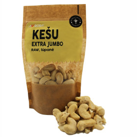 Kešu Extra Jumbo RAW