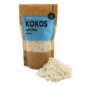 Kokos natural