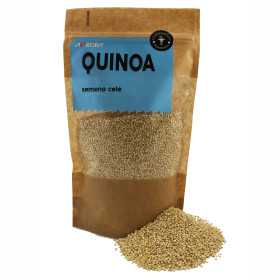 Quinoa