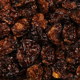 Machovka peruánska (Goldenberry)