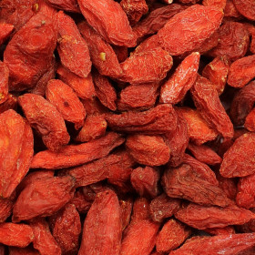Goji (Kustovnica cudzia)