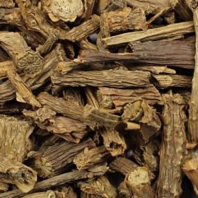 Guduchi (Tinospora srdcovitá)