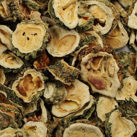 Horká tekvička (Gohyah, Ampalaya)