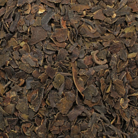 Chaluha bublinatá